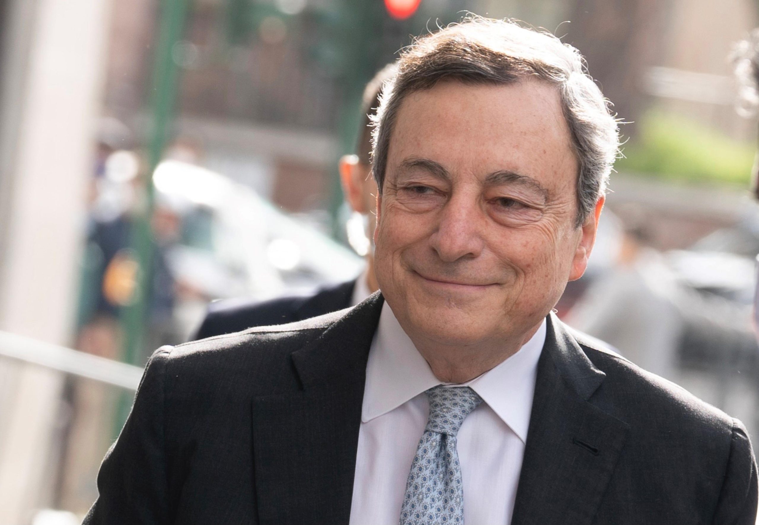 Lettera aperta al governo Draghi: piano di vaccinazione e Sud
